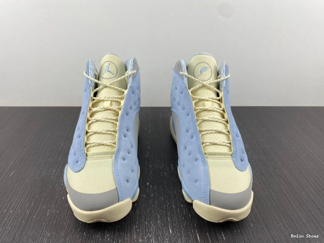 Bmlin SoleFly Jordan Retro DX5763-100 13 0721